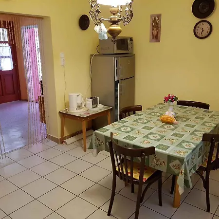 2 Holiday home