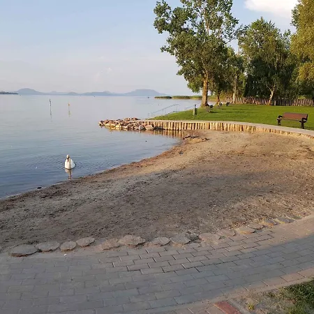 Дом отдыха 2 Балатонберень
