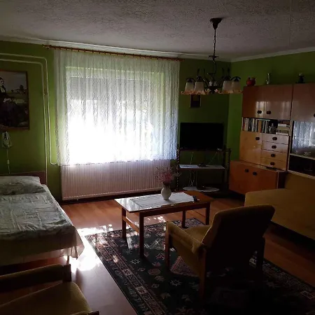 2 Holiday home *