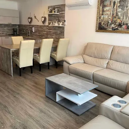 2 Holiday home Balatonbereny