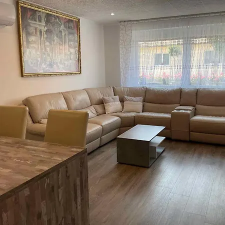 Holiday home 2