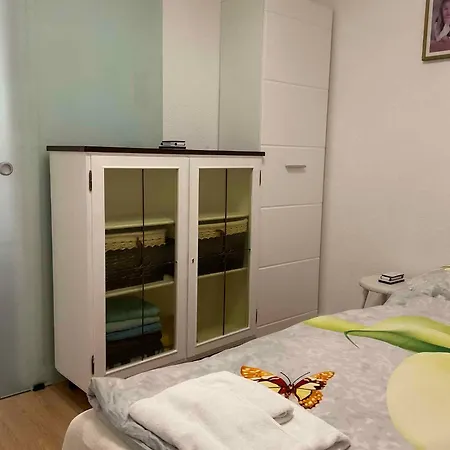 2 Holiday home