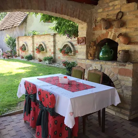 2 Holiday home *
