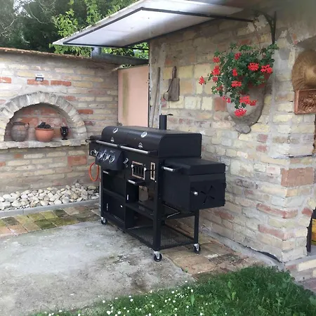 בית נופש 2 Balatonberény