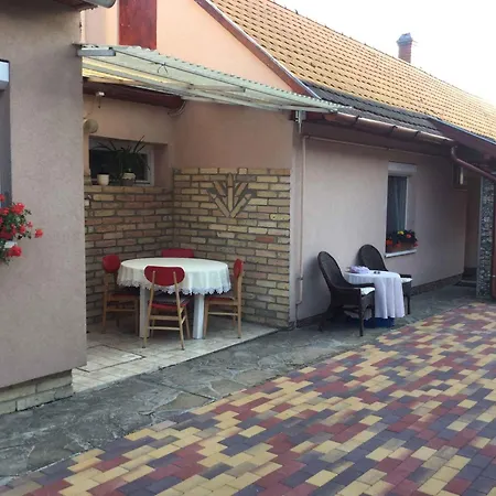 2 Holiday home