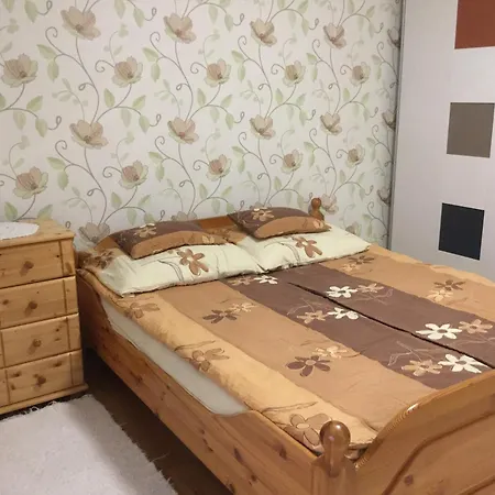 2 Holiday home *