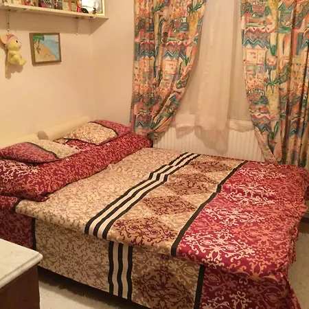 2 Holiday home Balatonbereny