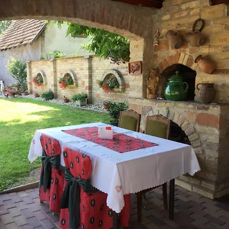 2 Holiday home