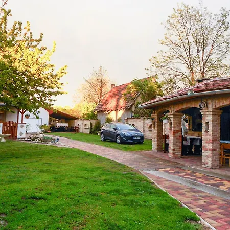 Holiday home 2