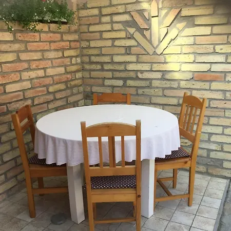 2 Holiday home *