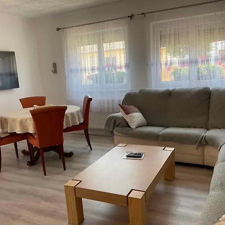 2 Holiday home Balatonbereny