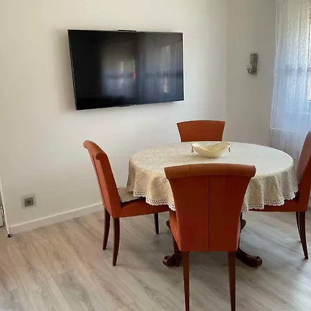 2 Holiday home