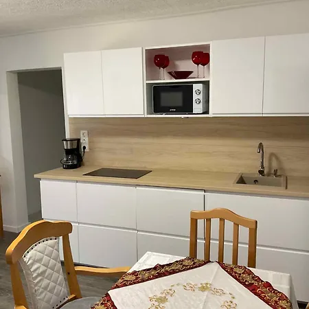 Holiday home 2 *