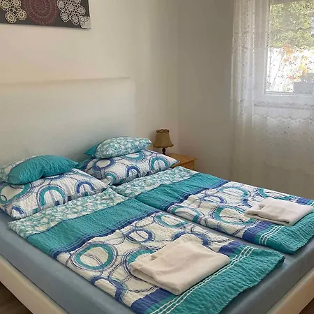 Holiday home 2 Balatonbereny