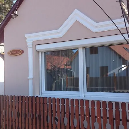 Holiday home 2 Balatonbereny