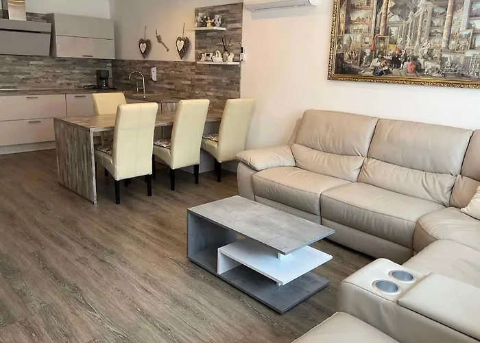 2 בית נופש Balatonberény