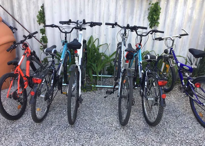 2 בית נופש Balatonberény